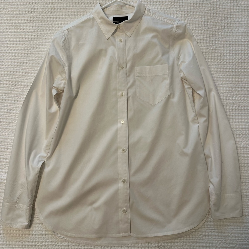 J.Crew Button Down Shirt
